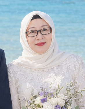 Nenda Susilawati